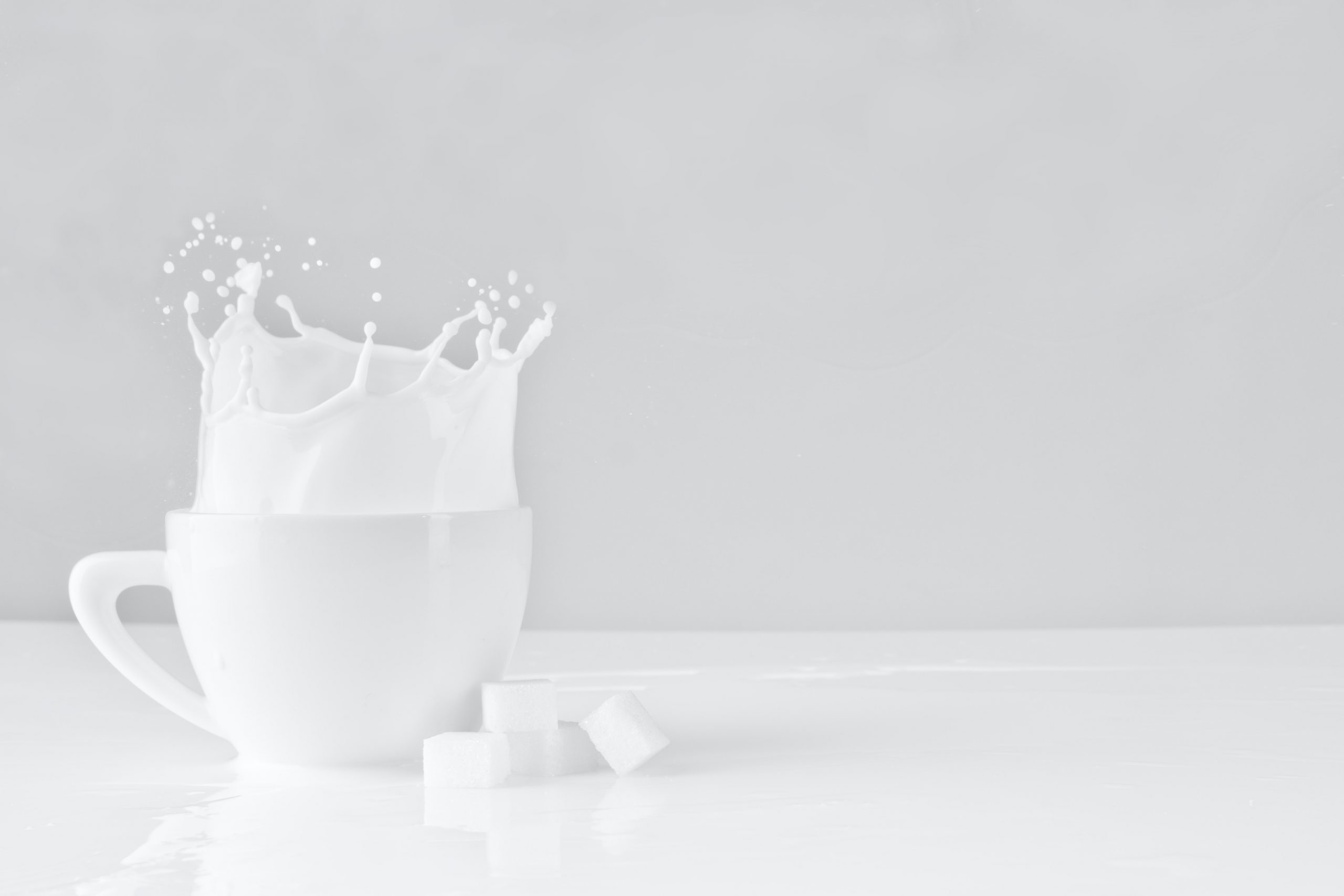 ناپایداری چربی شیر، پیکره سازی مجدد