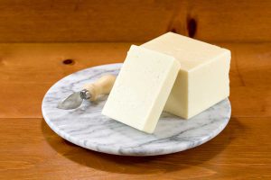 خروج آب پنیر از لخته