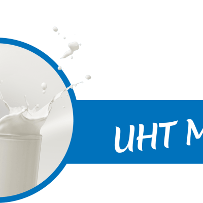 UHT-Milk