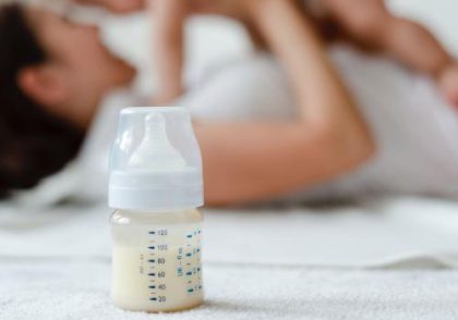 الیگوساکاریدهای شیر انسان و فرمولاسیون شیرخشک نوزادان